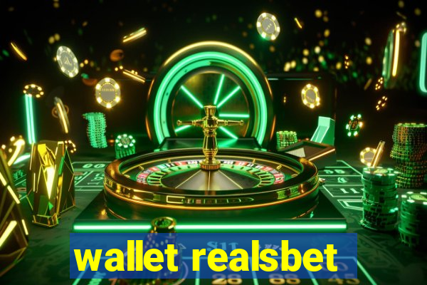 wallet realsbet